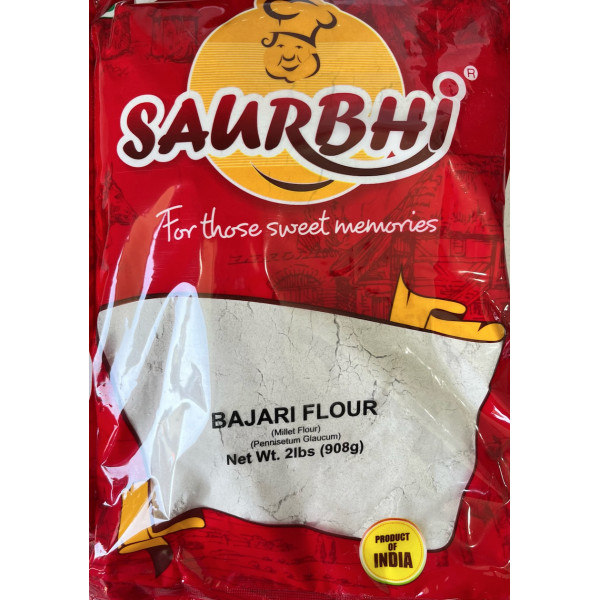 Bajri Flour 1KG